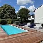 Boutique Hotel Le Faucon