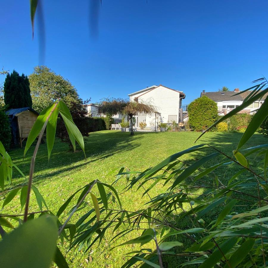 Boutique Le Faucon Bed & Breakfast *