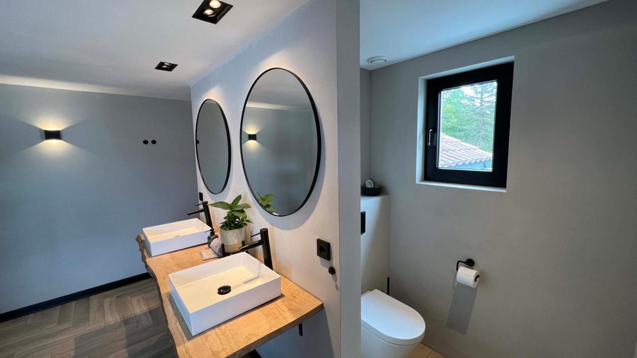 Bed & Breakfast Boutique Le Faucon