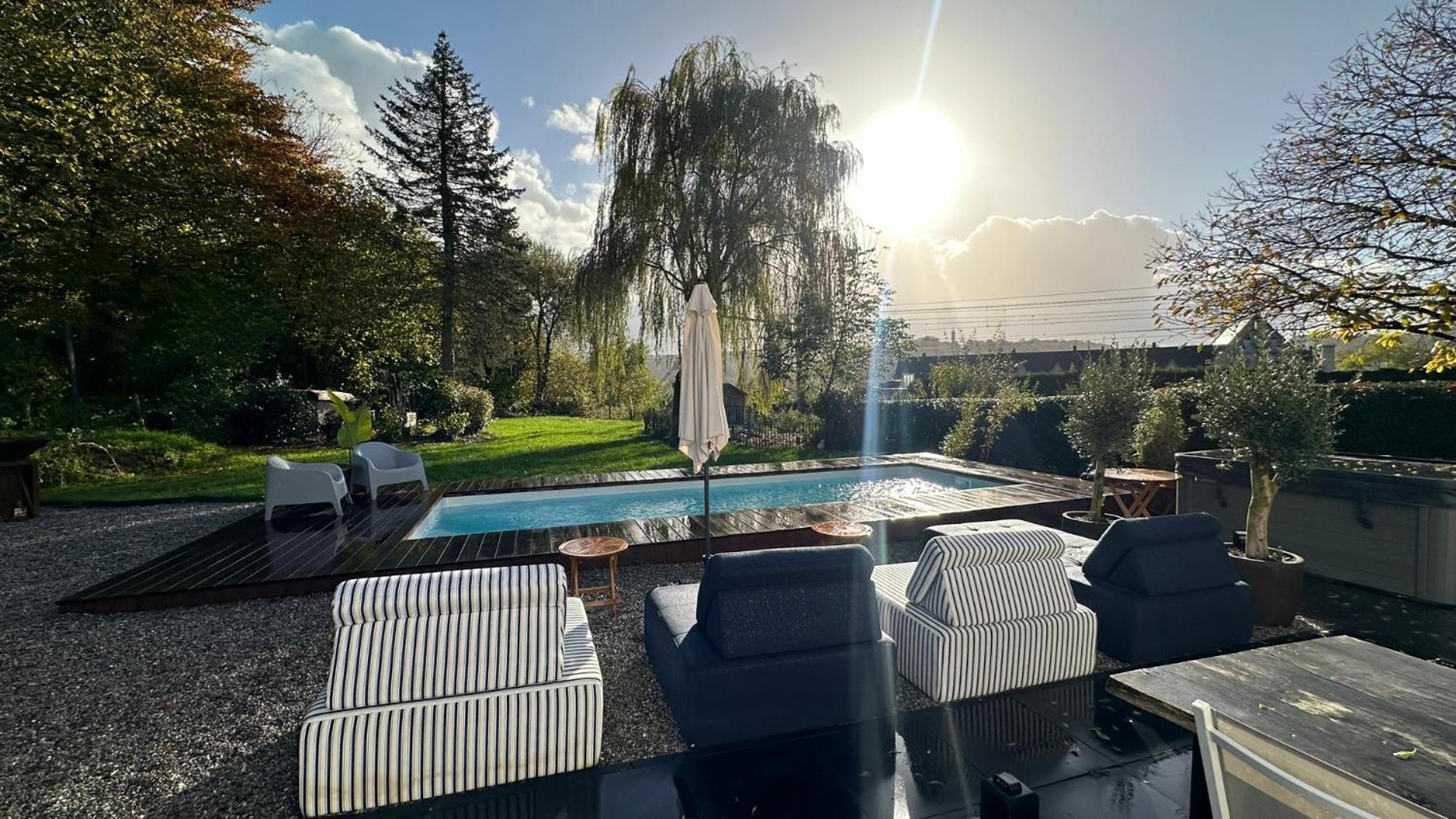 Bed & Breakfast Boutique Le Faucon Valkenburg aan de Geul